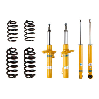 Bilstein 46-192431 B12 Pro-Kit Coilovers AUDI A3 Cabriolet