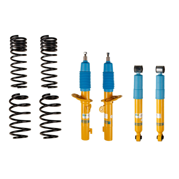Bilstein 46-192608 B12 Pro-Kit Coilovers FORD MONDEO III Kombi (BWY)
