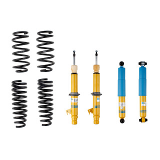 Bilstein 46-192646 B12 Pro-Kit Coilovers MAZDA 6 Hatchback (GG)