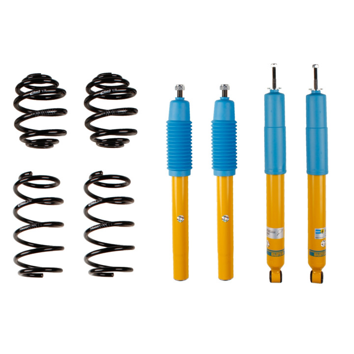 Bilstein 46-192721 B12 Pro-Kit Coilovers OPEL VECTRA A CC (88_, 89_)