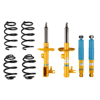 Bilstein 46-194077 B12 Pro-Kit Coilovers OPEL VECTRA C GTS