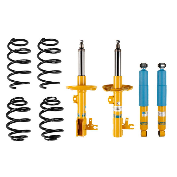 Bilstein 46-194077 B12 Pro-Kit Coilovers OPEL VECTRA C GTS