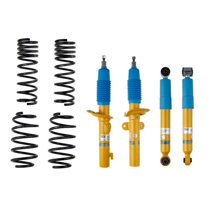 Bilstein 46-194152 B12 Pro-Kit Coilovers FIAT CROMA (194)