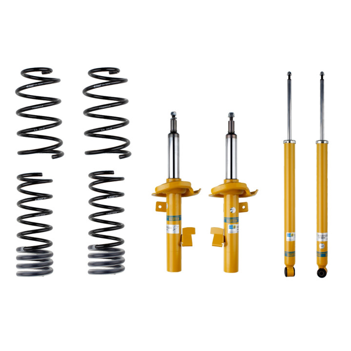 Bilstein 46-194367 B12 Pro-Kit Coilovers VOLVO C30