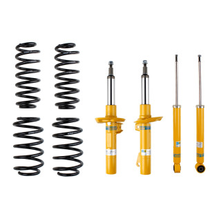 Bilstein 46-194565 B12 Pro-Kit Coilovers AUDI A3 (8P1)