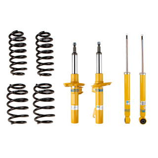 Bilstein 46-194855 B12 Pro-Kit Coilovers VW GOLF V (1K1)