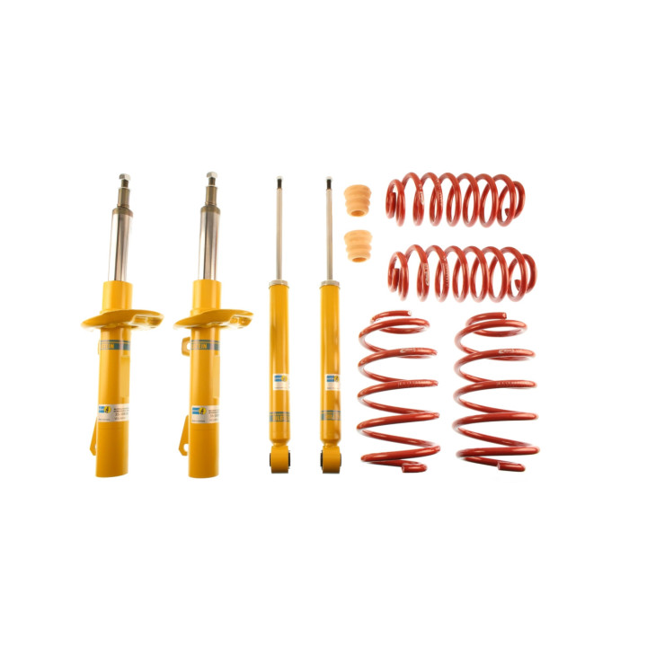 Bilstein 46-194916 B12 Pro-Kit Coilovers VW GOLF V (1K1)