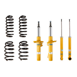 Bilstein 46-194985 B12 Pro-Kit Coilovers VW GOLF V Variant (1K5)