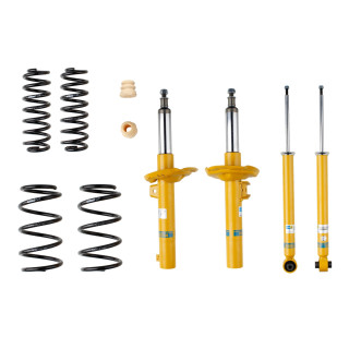 Bilstein 46-220318 B12 Pro-Kit Coilovers VW GOLF 7