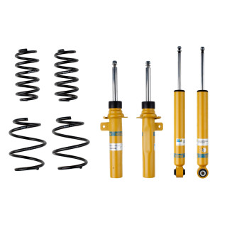 Bilstein 46-257482 B12 Pro-Kit Coilovers Mini F55