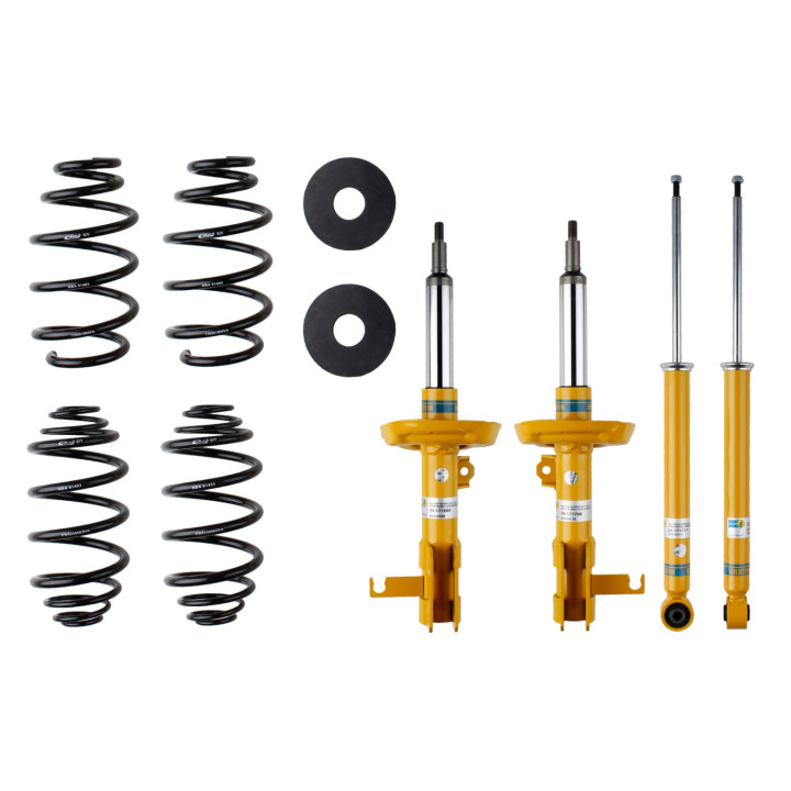 Bilstein 46-257789 B12 Pro-Kit Coilovers Cruze (J300)