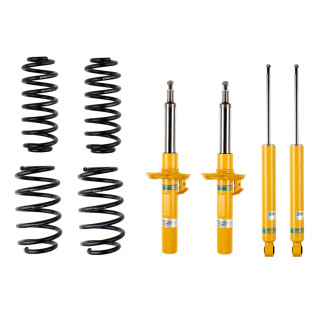 Bilstein 46-258090 B12 Pro-Kit Coilovers Q3 (8U) 2.0TDI