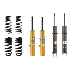 Bilstein 46-258878 B12 Pro-Kit Coilovers 911 (991)3.4Carrera,3.8Carrera S