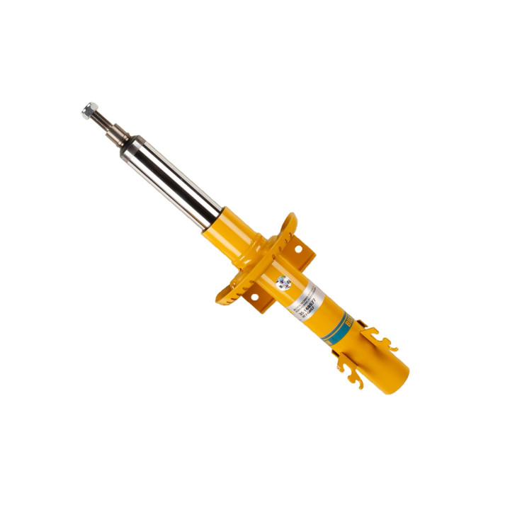 Bilstein 46-259066 B12 Pro-Kit Coilovers Toledo IV Rapid 1.4 1.6TDI