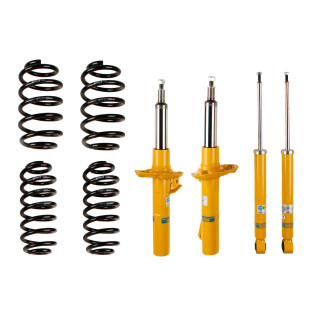 Bilstein 46-259349 B12 Pro-Kit Coilovers PASSAT CC (357) 2.0TSI 2.0TDI