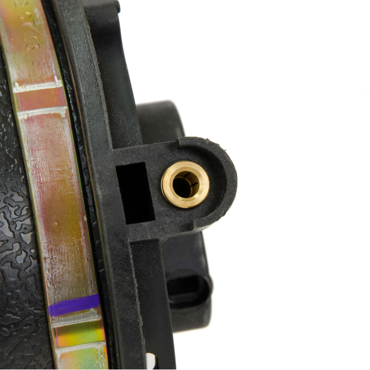 A-2692 | Arnott | Luftfjädring