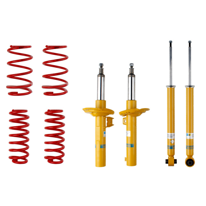Bilstein 46-260178 B12 Pro-Kit Coilovers Octavia(5E5)1.6 2.0TDI + RS