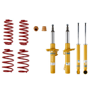 Bilstein 46-261137 B12 Pro-Kit Coilovers JETTA IV (162) 1.4TSI 1.6-2.0