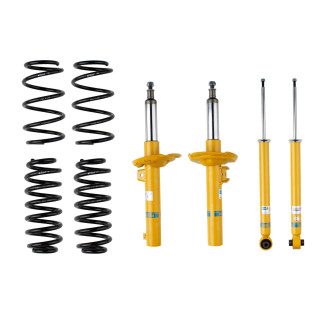 Bilstein 46-261199 B12 Pro-Kit Coilovers A3 (8V1)Sportback+Lim+Cabr.