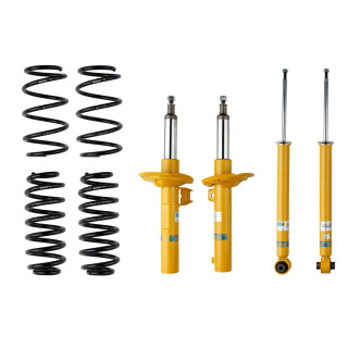 Bilstein 46-261267 B12 Pro-Kit Coilovers A3 (8V1)Sportback+Limo+Cabr.