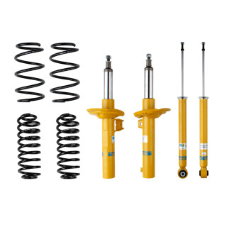 Bilstein 46-261304 B12 Pro-Kit Coilovers A3 Sportback(8VA)1.8 TFSI 2.0