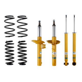 Bilstein 46-265043 B12 Pro-Kit Coilovers A3 Cabrio 8V
