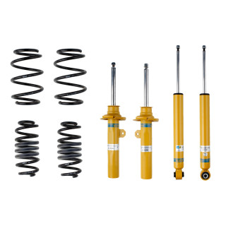 Bilstein 46-275202 B12 Pro-Kit Coilovers BMW 2 ActiveTourer 216i-218d