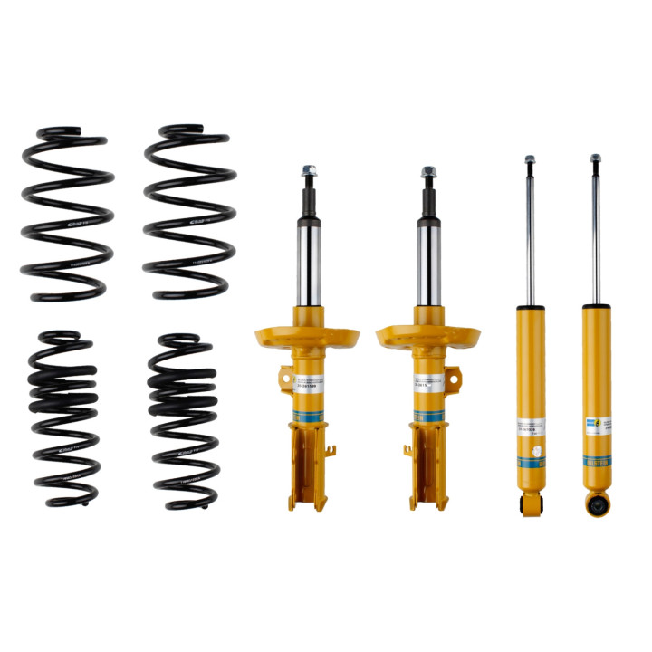 Bilstein 46-275318 B12 Pro-Kit Coilovers Opel Astra (K) SportsTourer