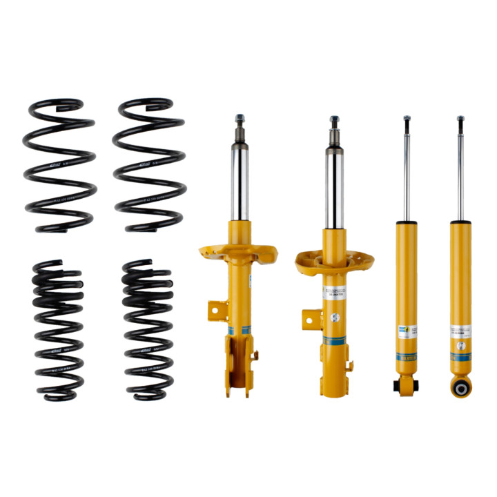 Bilstein 46-275943 B12 Pro-Kit Coilovers Hyundai Tucson (TLE)