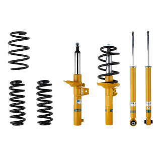 Bilstein 46-279477 B12 Pro-Kit Coilovers Kodiaq NS7