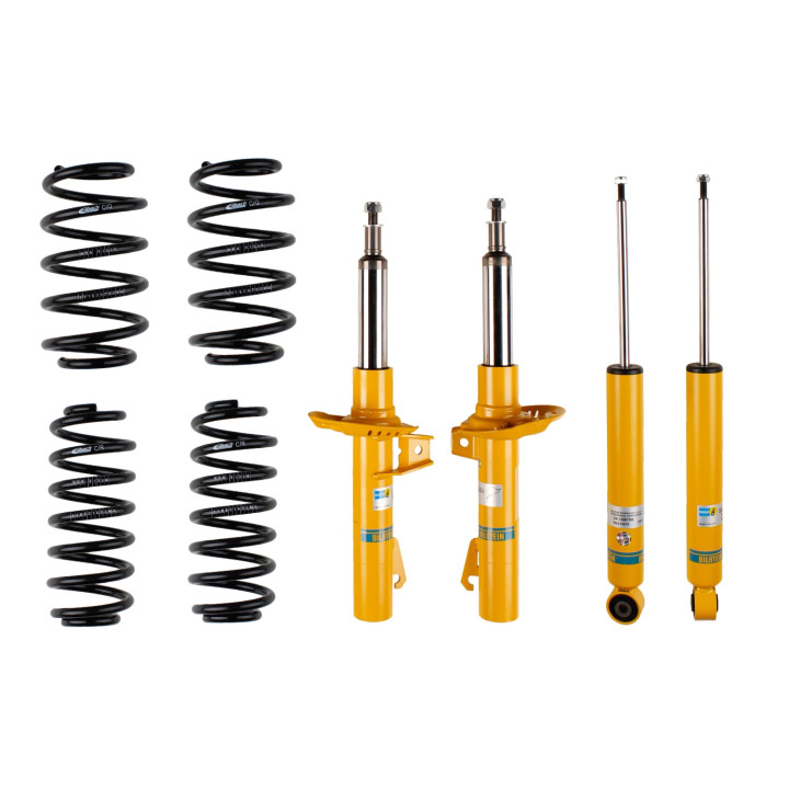 Bilstein 46-332486 B12 Pro-Kit Coilovers VW GOLF VI (5K1)