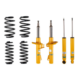 Bilstein 46-334442 B12 Pro-Kit Coilovers VW GOLF VI (5K1)