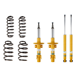 Bilstein 46-339904 B12 Pro-Kit Coilovers Skoda Fabia III