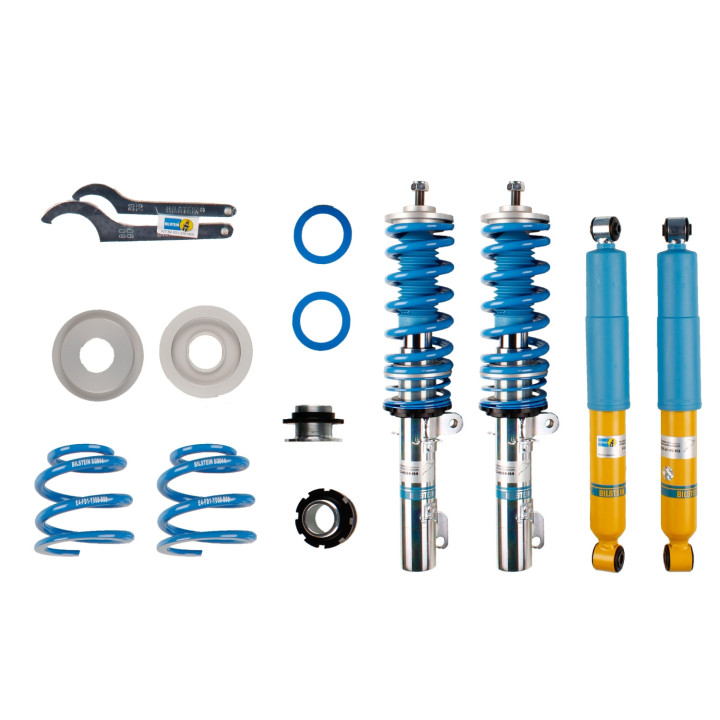 Bilstein 47-080416 B14 Coilover Audi TT Quattro