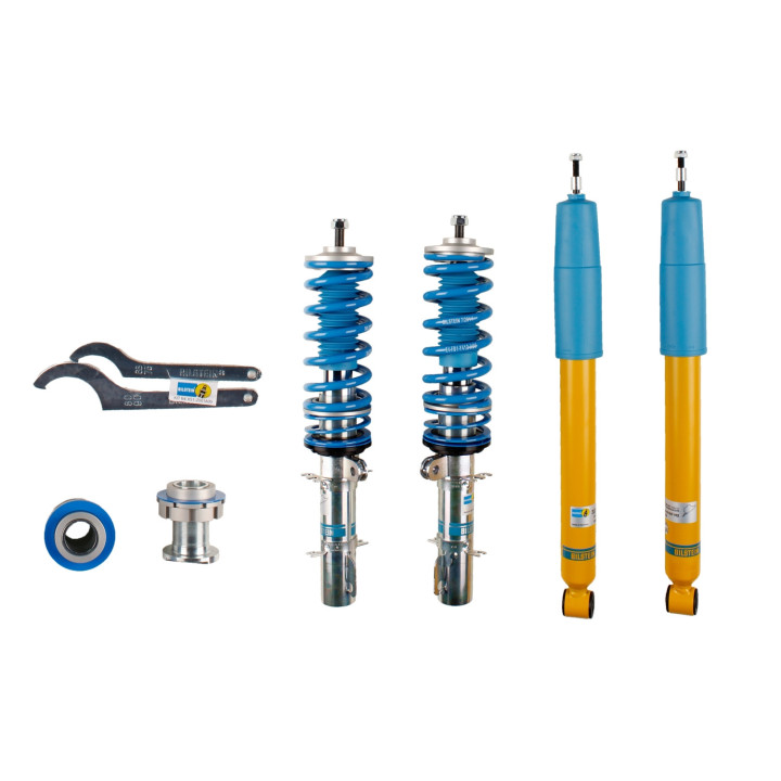 Bilstein 47-080478 B14 Coilover Audi TT