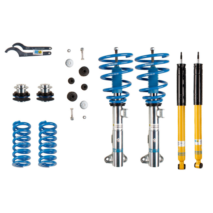 Bilstein 47-100770 B14 Coilover MB C-Class 203/CL203/S203/C/A209/