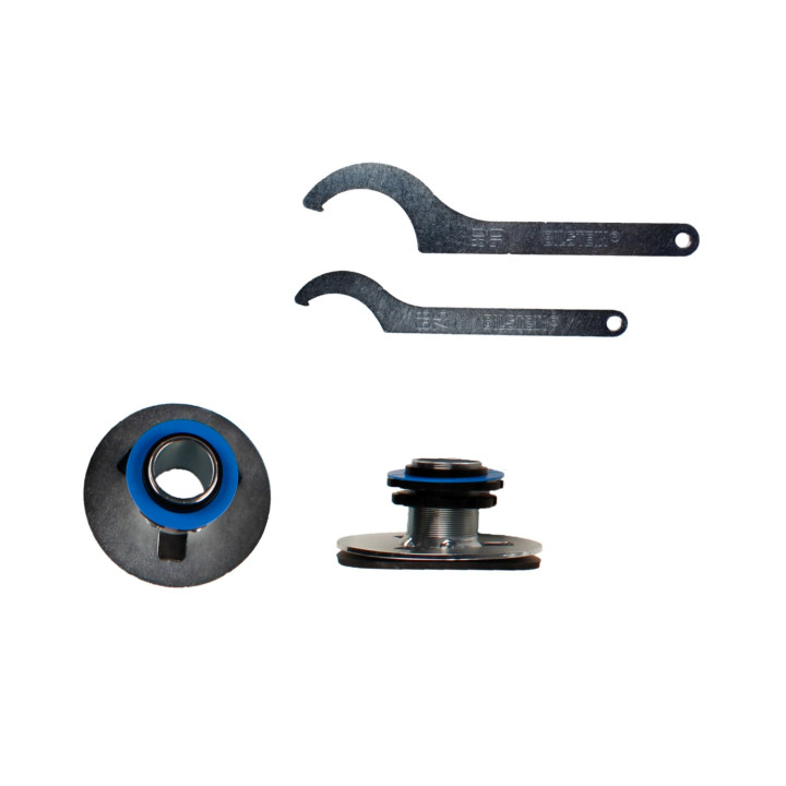 Bilstein 47-101623 B14 Coilover NISSAN 350 Z (Z33)
