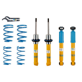 Bilstein 47-107632 B14 Coilover Smart Roadster Coupe