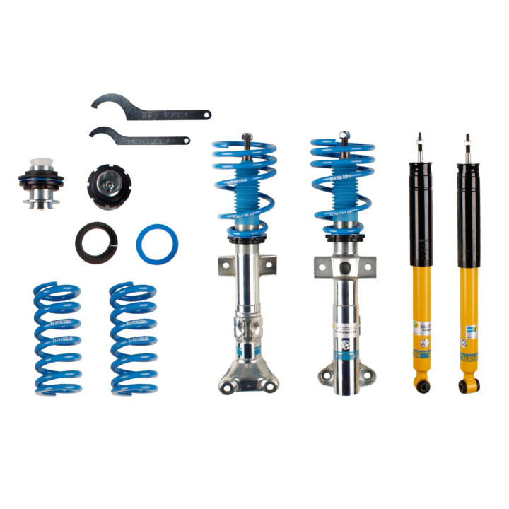 Bilstein 47-116115 B14 Coilover MB SLK (171)