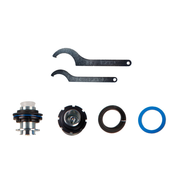 Bilstein 47-116115 B14 Coilover MB SLK (171)