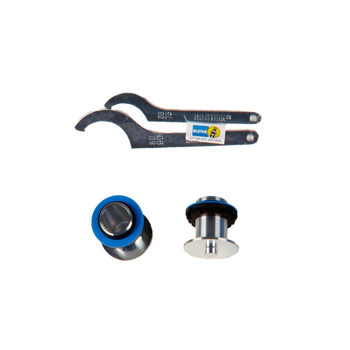 Bilstein 47-116573 B14 Coilover AUDI A6 (4F)