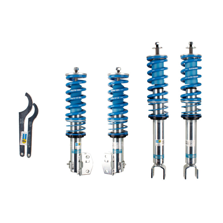 Bilstein 47-118478 B14 Coilover Mitsubishi Lancer EVO 6/7/8/9