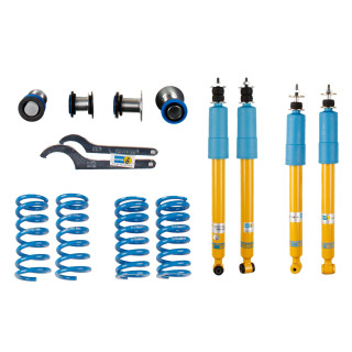 Bilstein 47-119536 B14 Coilover MB SLK 170