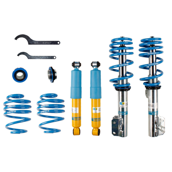 Bilstein 47-121133 B14 Coilover Opel Astra H Typ A-H