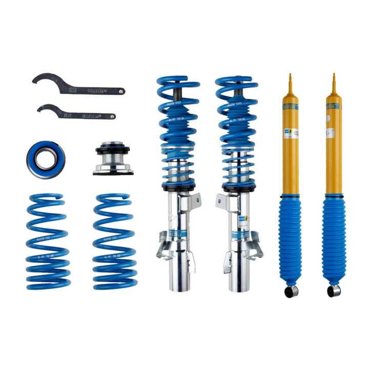 Bilstein 47-121225 B14 Coilover Ford Focus2 Lim.
