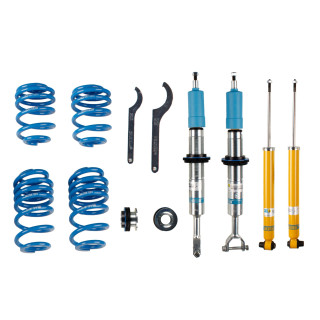 Bilstein 47-124806 B14 Coilover Audi A6 (4B) Redesign