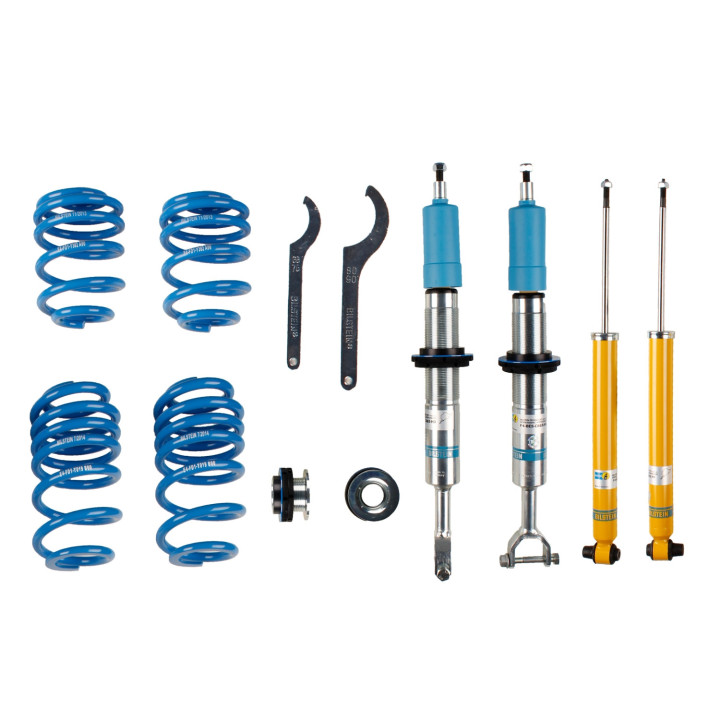 Bilstein 47-124806 B14 Coilover Audi A6 (4B) Redesign
