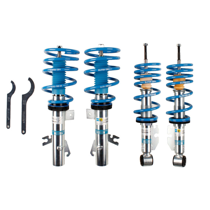 Bilstein 47-126916 B14 Coilover BMW Mini Rundgewinde