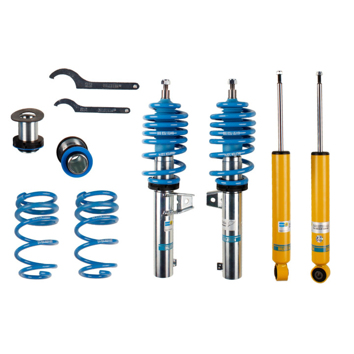 Bilstein 47-138896 B14 Coilover Audi TT (8J)