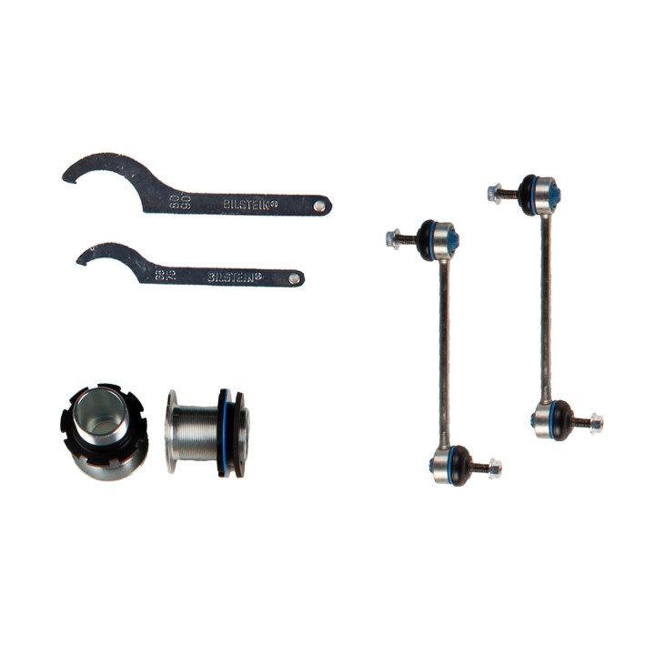 Bilstein 47-146914 B14 Coilover VW Polo 9N / SEAT Ibiza 6L